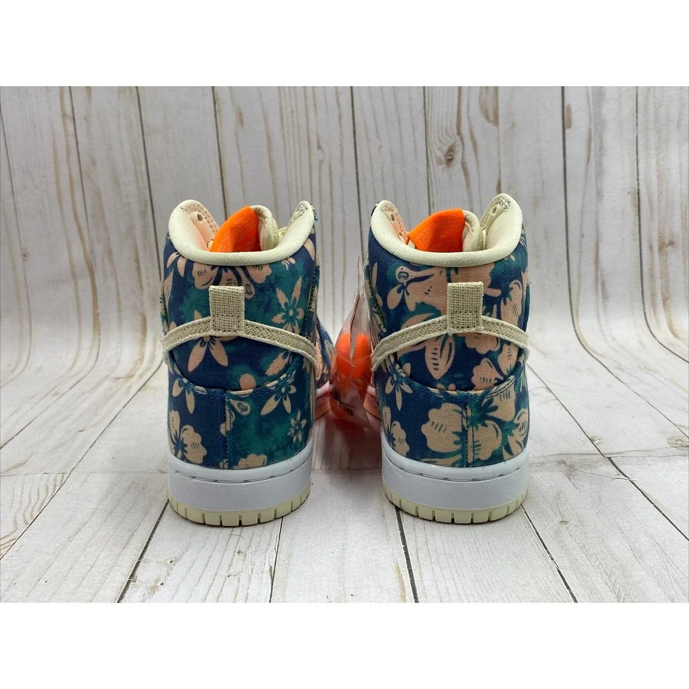 Nike Dunk High Maui Size 8.5 CZ2232‑300